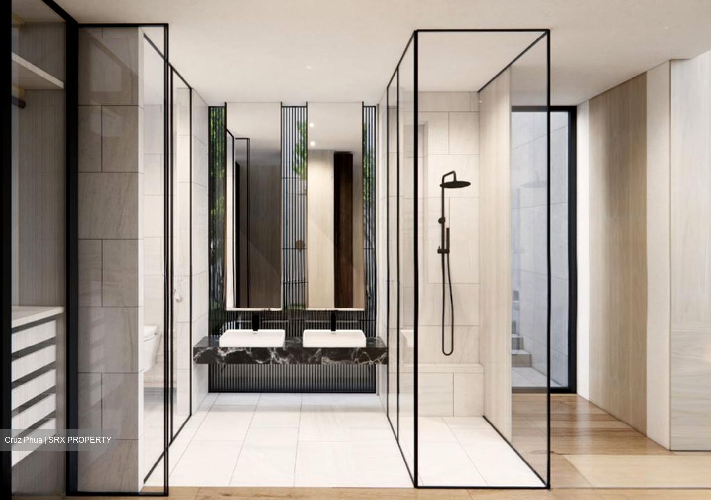 Robin Drive (D10), Semi-Detached #503771761